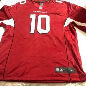 Cardinals Jersey